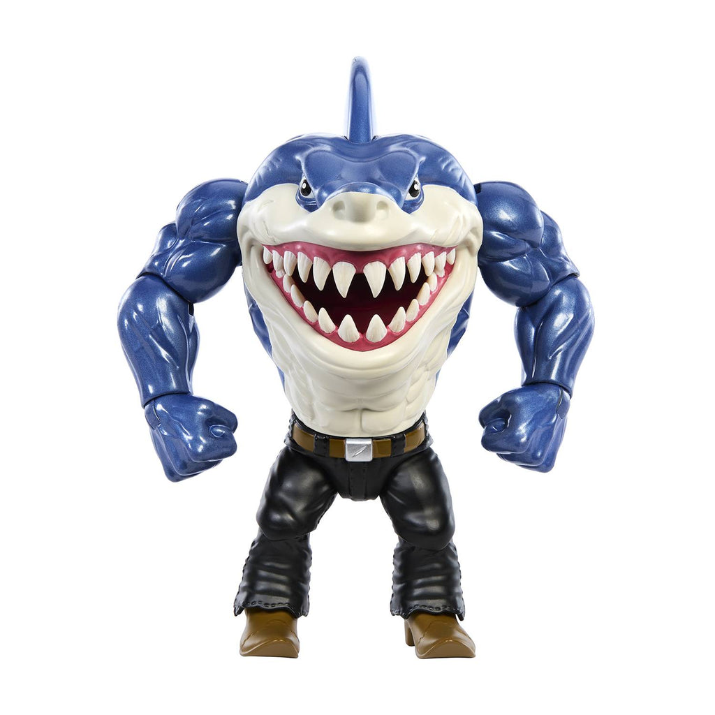 STREET SHARKS 30TH ANNIVERSARY RIPSTER AF (JUNE/JULY 24)