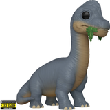 Funko Pop! Jurassic Park - Entertainment Earth Exclusive Brachiosaurus 6"