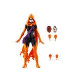 MARVEL LEGENDS - SPIDER-MAN COMIC SERIES - HALLOW'S EVE (PREORDER ITEM MAY 2024)