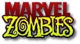 Funko Pop! Marvel Zombies Wave 2 - Zombie Gambit