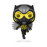 Funko Pop! Ant-Man & The Wasp Quantumania - Wasp