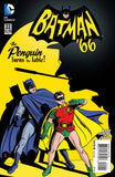 BATMAN 66 #1-30 COMPLETE SET (PLUS THE LOST EPISODE #1)