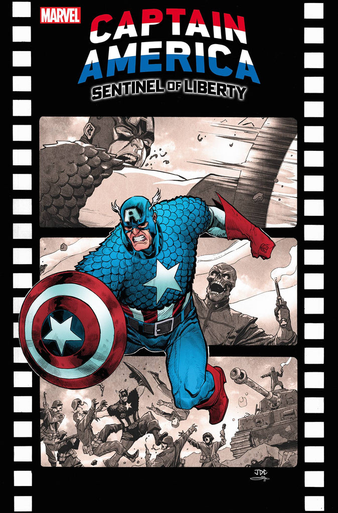 2022 Disney Parks Marvel Avengers Captain America Pin Sentinel Of