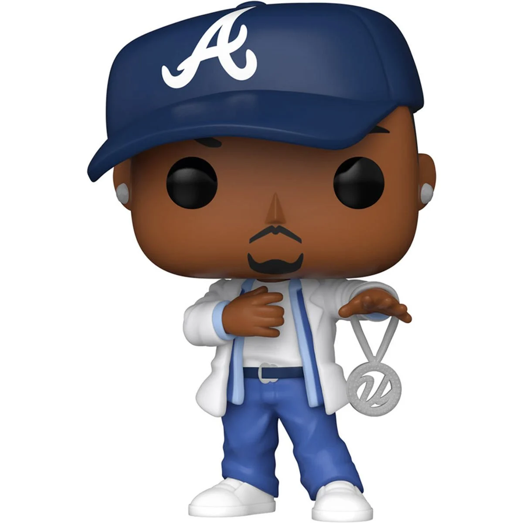 Funko - What MLB player should we make next? Shop MLB Pops! on