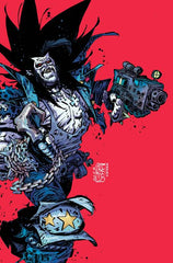 LOBO #1 CVR D JORGE CORONA NEXT LEVEL CARD STOCK VAR (3/18/26)