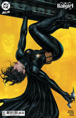 BATGIRL #17 CVR B KYUYONG EOM CARD STOCK VAR (3/4/26)