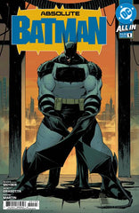 ABSOLUTE BATMAN #1 11TH PRINT (3/4/26)