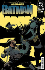 ABSOLUTE BATMAN #2 8TH PRINT (3/4/26)