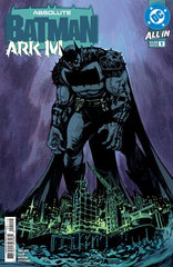 ABSOLUTE BATMAN ARK-M SPECIAL #1 (ONE SHOT) 2ND PRINT HIXSON CVR A (3/18/26)