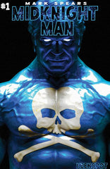 MARK SPEARS MIDKNIGHT MAN #1 (ONE SHOT) CVR A MARK SPEARS (3/25/26)