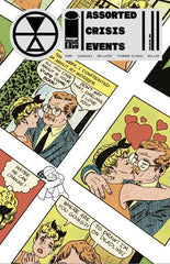 ASSORTED CRISIS EVENTS #8 2ND PTG (MR) (2/25/26)