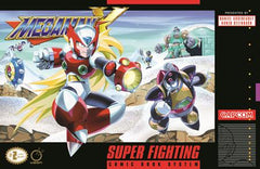 MEGA MAN X #2 (OF 5) CVR D INC 1:5 JEFFREY CRUZ VAR (3/18/26)
