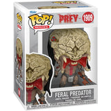 Funko Pop! Prey - Feral Predator