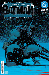 ABSOLUTE BATMAN #7 CVR A NICK DRAGOTTA (4/9/2025)