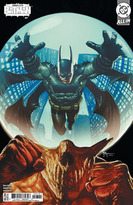 ABSOLUTE BATMAN #7 CVR B MICO SUAYAN CARD STOCK VAR (4/9/2025)