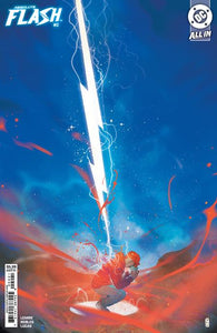 ABSOLUTE FLASH #2 CVR C CHRISTIAN WARD CARD STOCK VAR (4/16/2025)