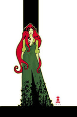 BATMAN #8 CVR H INC 1:25 DAVID AJA CARD STOCK VAR (4/1/26)