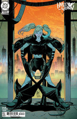 HARLEY QUINN #61 CVR C GUILLEM MARCH CARD STOCK VAR (4/22/26)