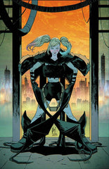 HARLEY QUINN #61 CVR C GUILLEM MARCH CARD STOCK VAR (4/22/26)