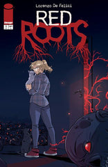 RED ROOTS #1 CVR B LUANA VECCHIO VAR