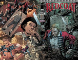 REDCOAT #2 CVR A HITCH & ANDERSON