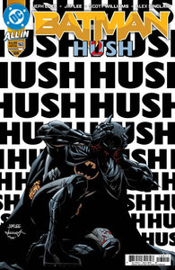 BATMAN #160 CVR A JIM LEE & SCOTT WILLIAMS (5/28/2025)