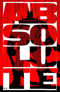 ABSOLUTE BATMAN #8 CVR B BRUNO REDONDO CARD STOCK VAR (5/14/2025)