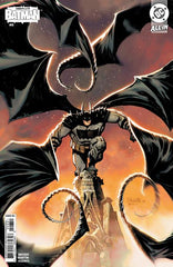 ABSOLUTE BATMAN #8 CVR E INC 1:50 YANICK PAQUETTE CARD STOCK VAR (5/14/2025)