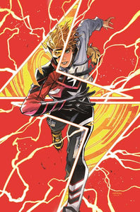 ABSOLUTE FLASH #3 CVR B HAINING CARD STOCK VAR (5/21/2025)