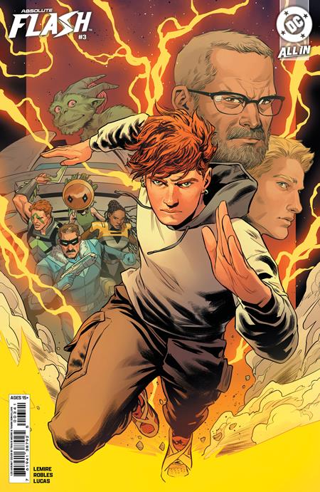 ABSOLUTE FLASH #3 CVR D INC 1:25 TRAVIS MOORE CARD STOCK VAR (5/21/2025)