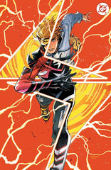 ABSOLUTE FLASH #3 CVR E INC 1:50 HAINING VIRGIN CARD STOCK VAR (5/21/2025)