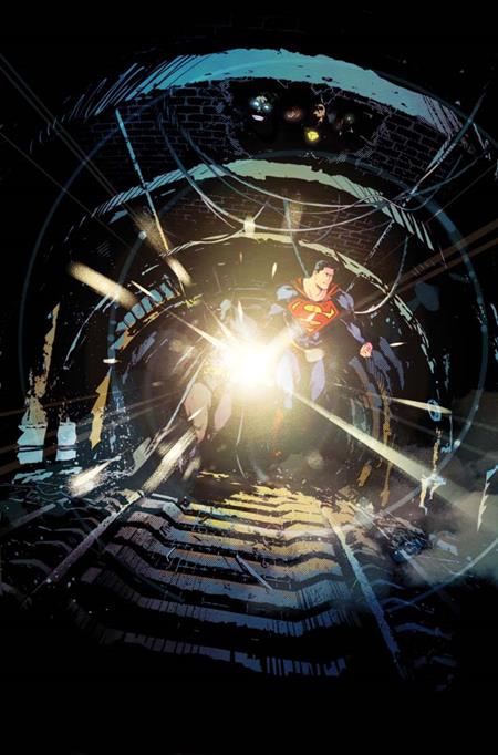BATMAN SUPERMAN WORLDS FINEST #39 CVR C ADRIAN GUTIERREZ CARD STOCK VAR (WE ARE YESTERDAY) (5/21/2025)