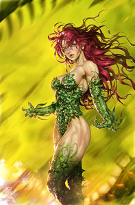 POISON IVY #33 CVR C KYUYONG EOM CARD STOCK VAR (5/07/2025)