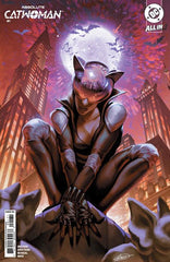 ABSOLUTE CATWOMAN #1 (OF 6) CVR H INC 1:25 MATEUS MANHANINI CARD STOCK VAR (6/10/26)