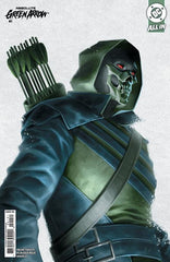 ABSOLUTE GREEN ARROW #1 (OF 6) CVR H INC 1:25 REIKO MURAKAMI CARD STOCK VAR (5/20/26)