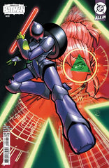 ABSOLUTE BATMAN #20 CVR H RICKIE YAGAWA ALEX & SINCLAIR ROBINS STEPHANIE BROWN CARD STOCK VAR