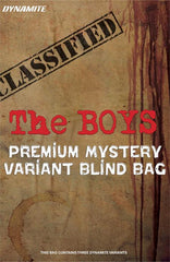 BOYS #1 BLOODY BLIND BAG (MR) (5/20/26)