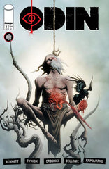 ODIN #1 (OF 9) CVR E INC 1:100 JAE LEE VAR (MR) (5/20/26)