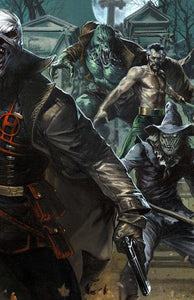 BATMAN #161 CVR C GABRIELE DELL OTTO CONNECTING CARD STOCK VAR (6/25/2025)