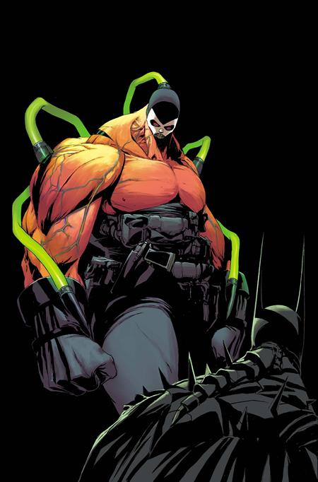 ABSOLUTE BATMAN #9 CVR A NICK DRAGOTTA (6/11/2025)