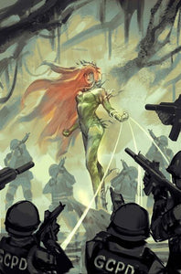 POISON IVY #34 CVR A JESSICA FONG (6/4/2025)