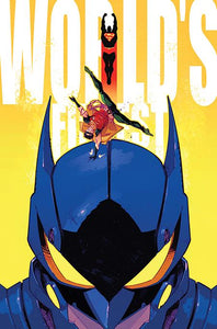 BATMAN SUPERMAN WORLDS FINEST #40 CVR C ADRIAN GUTIERREZ CARD STOCK VAR (6/18/2025)