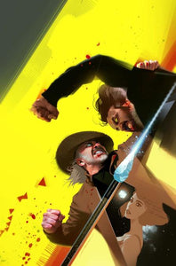 RESURRECTION MAN QUANTUM KARMA #3 (OF 6) CVR A JEFF DEKAL (MR) (6/4/2025)