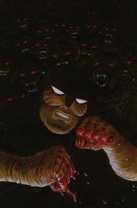 DC VS VAMPIRES WORLD WAR V #10 (OF 12) CVR C TYLER CROOK CARD STOCK VAR (6/11/2025)
