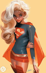 SUMMER OF SUPERMAN SPECIAL #1 (ONE SHOT) 2ND PRINT (6/11/2025)