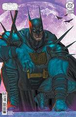 ABSOLUTE BATMAN #1 7TH PRINT CVR B MARK SPEARS CONNECTING (6/25/2025)