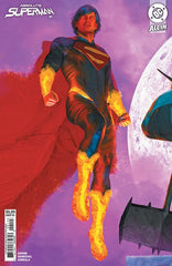 ABSOLUTE SUPERMAN #1 5TH PRINT CVR B MARK SPEARS CONNECTING (6/25/2025)