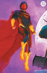 ABSOLUTE SUPERMAN #1 5TH PRINT CVR C MARK SPEARS CONNECTING FOIL (6/25/2025)