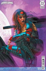 ABSOLUTE WONDER WOMAN #1 6TH PRINT CVR B MARK SPEARS CONNECTING (6/25/2025)