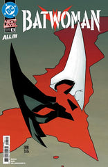 BATWOMAN #4 CVR A DANI